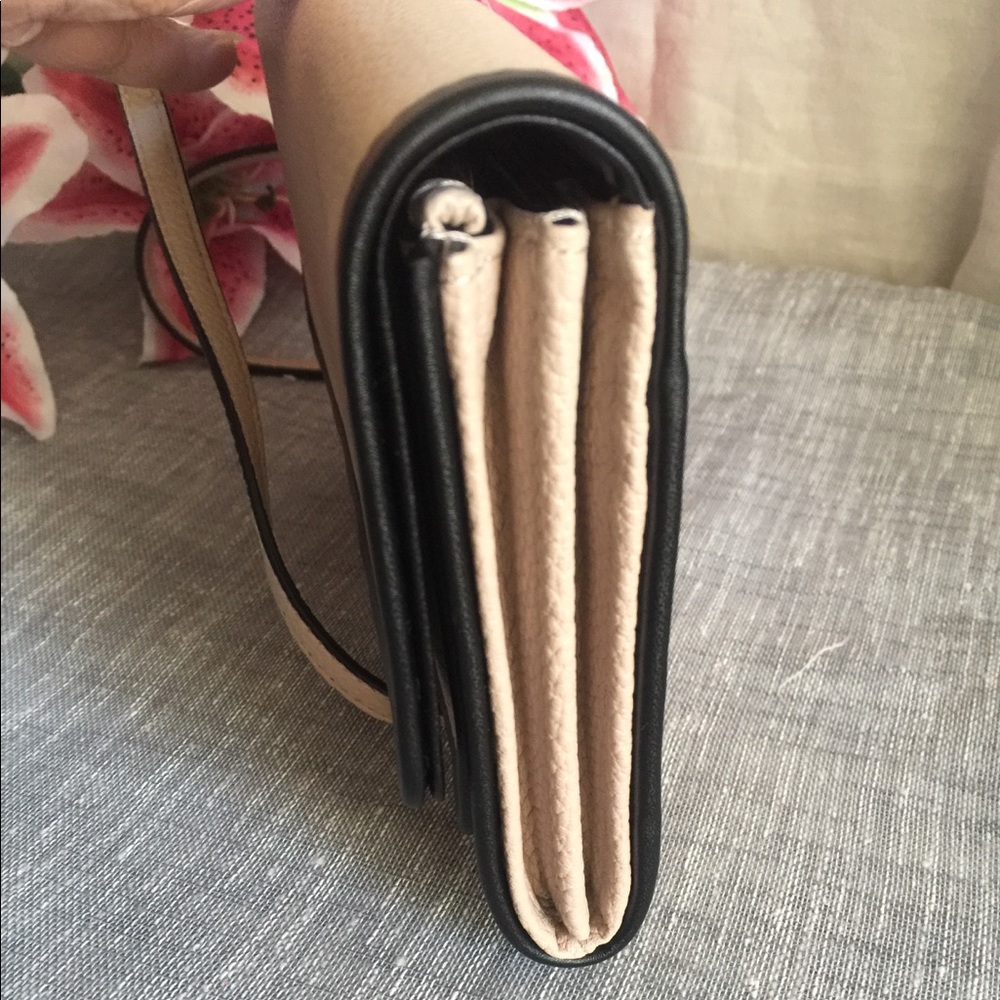 Kate Spade Summer Ward Place Clutch crossbody bag - Picture 3 of 8